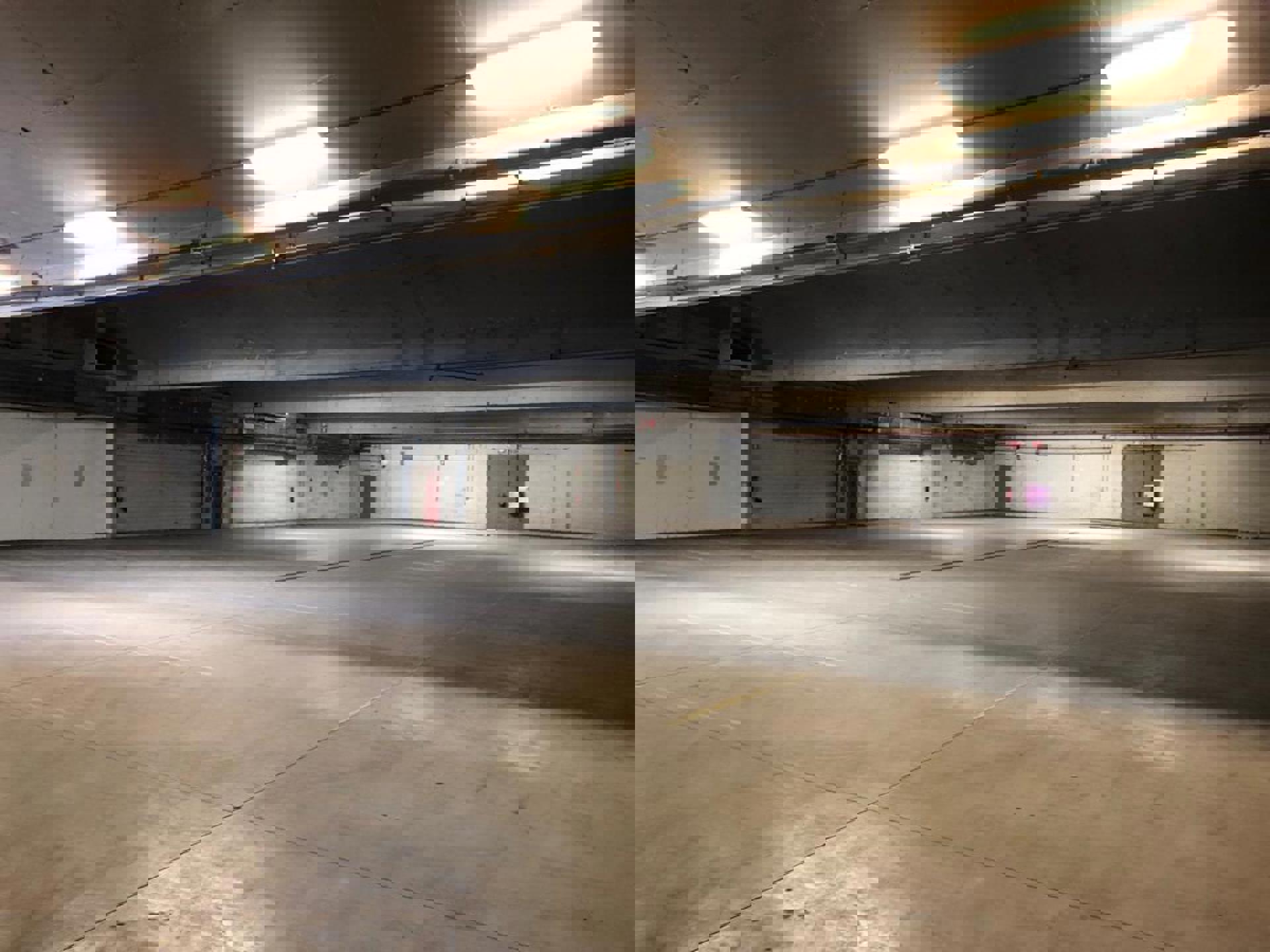 TE HUUR: magazijn 1.316m² - foto 4