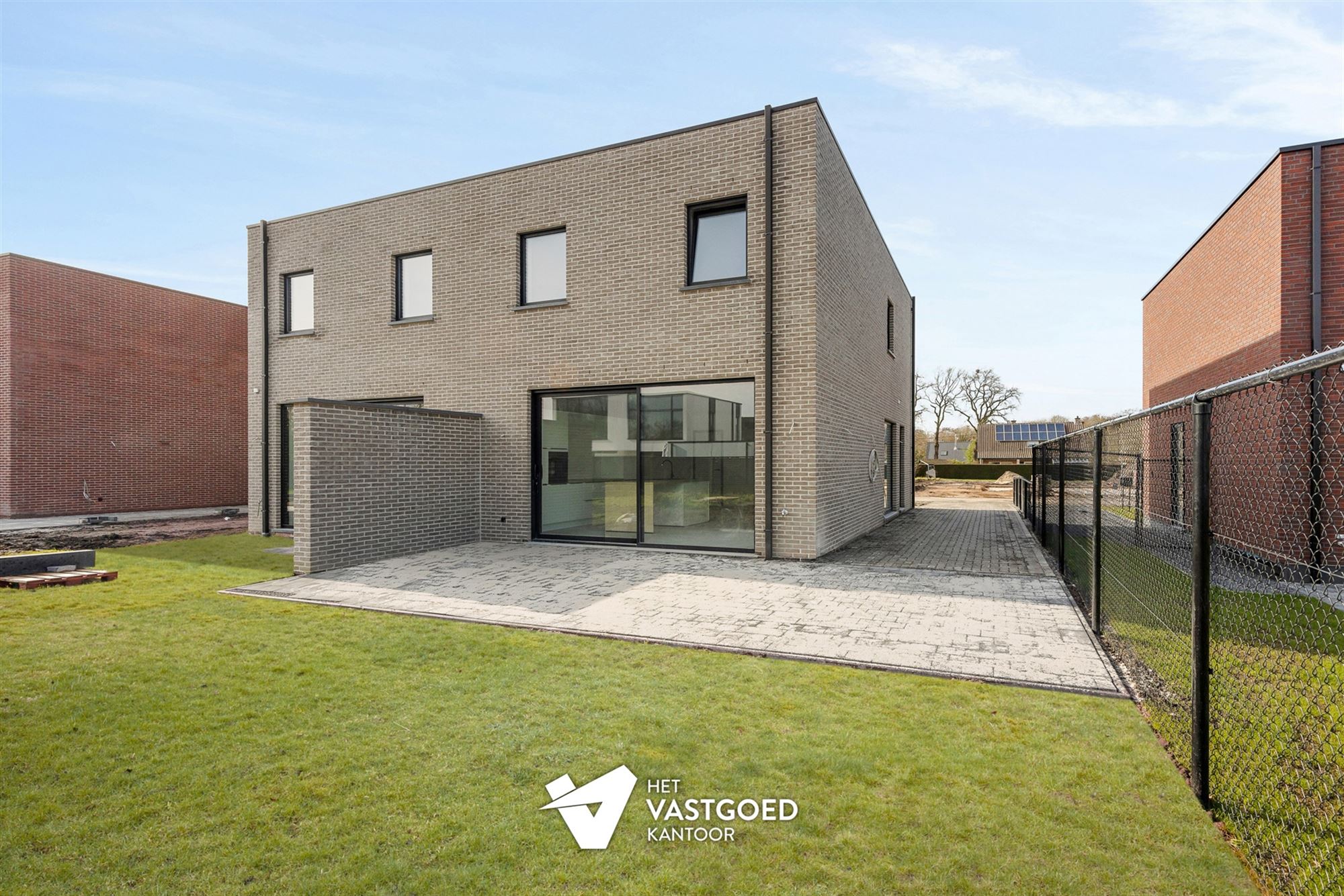 Maison à vendre à Peer avec 3 chambres - photo 2