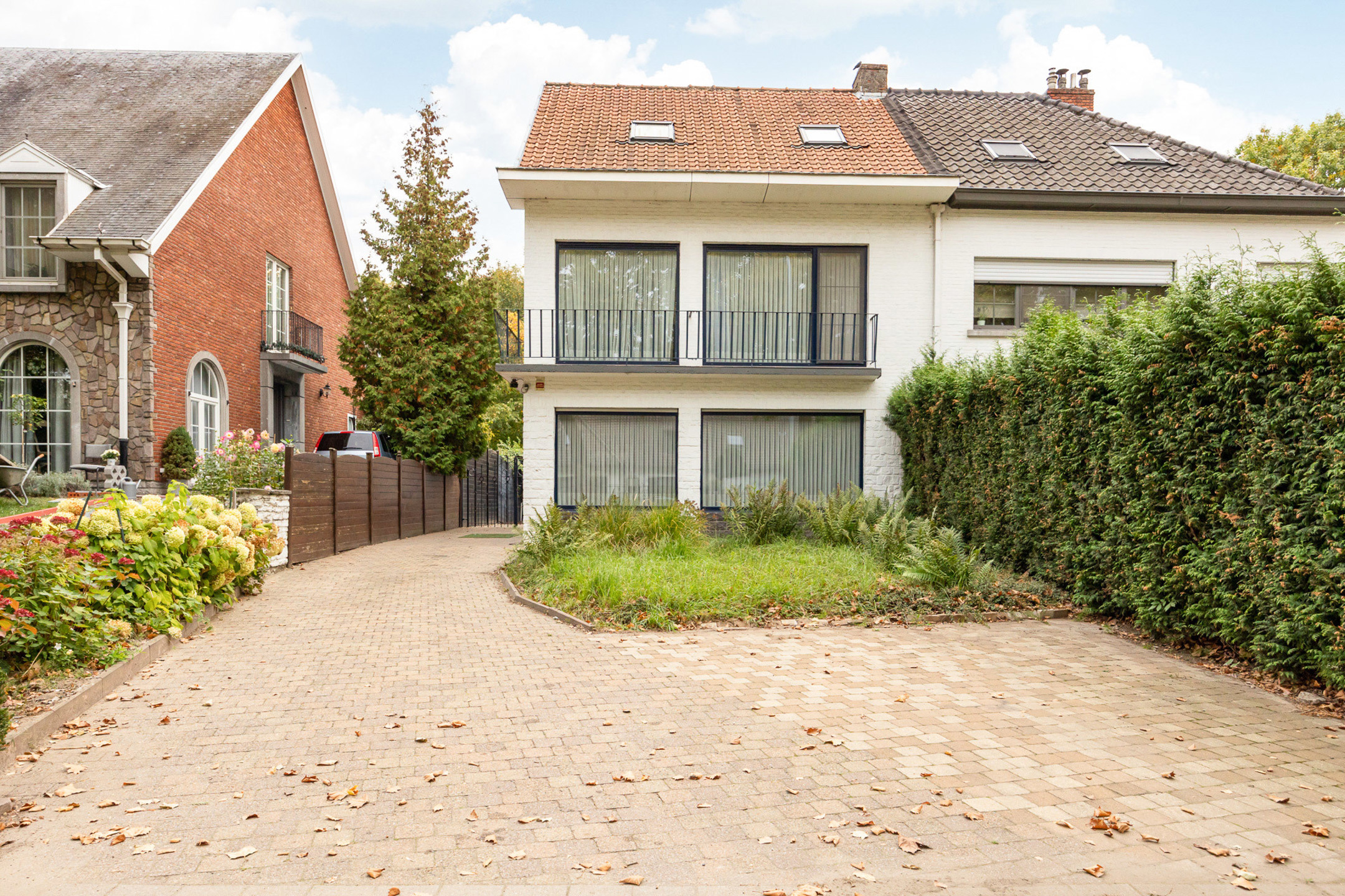 House for sale in Mechelen with 3 bedrooms - photo 1