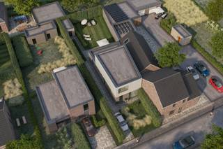 Terrain à vendre à Oudsbergen