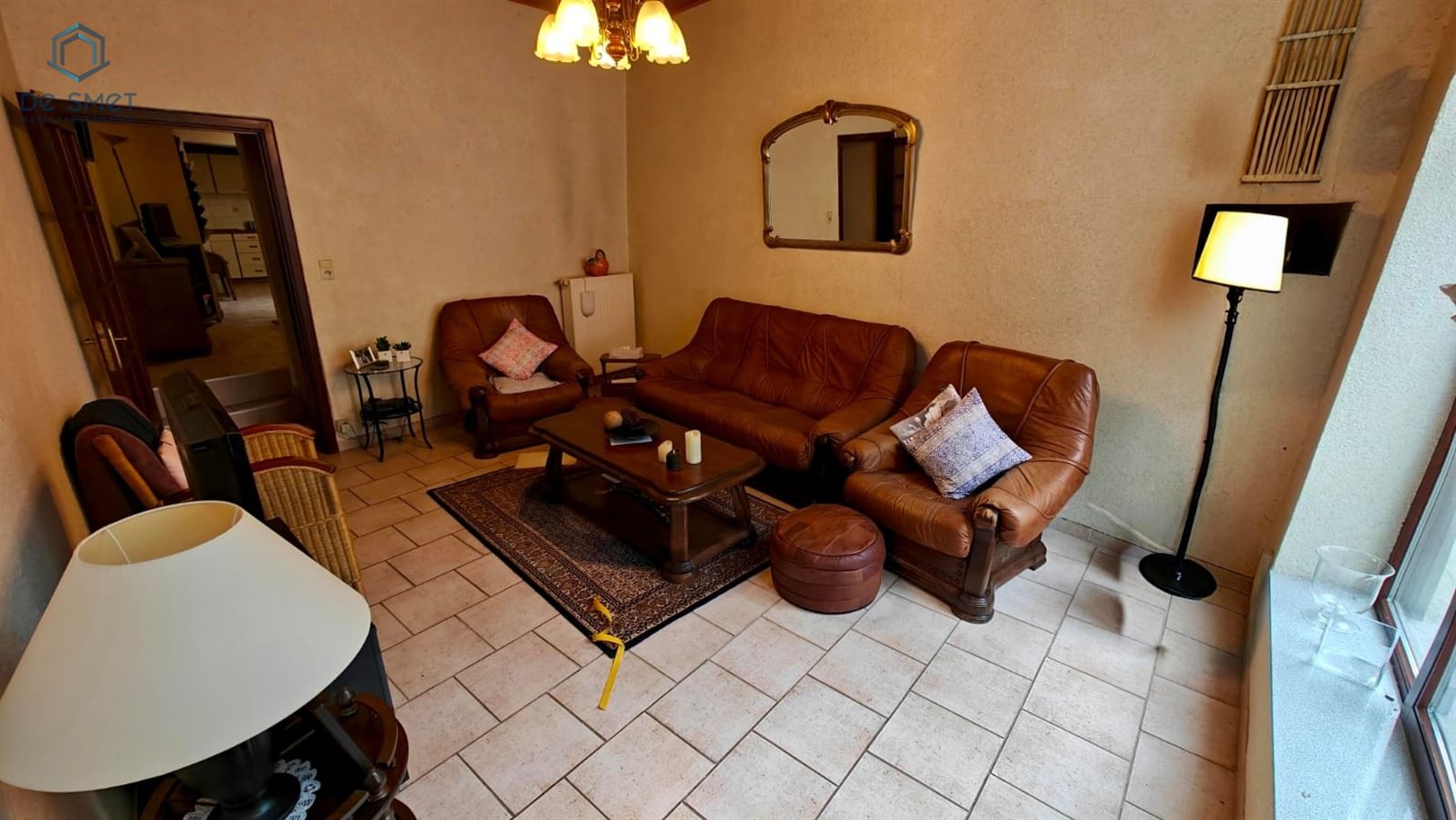 Huis - foto 2