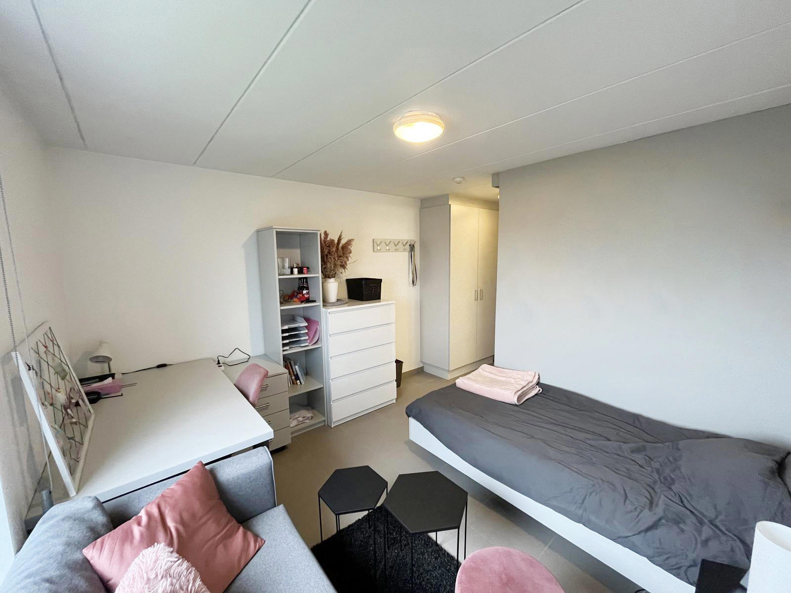 Studentenkamers op wandelafstand van de campus Thomas More/KU Leuven te Geel.  - foto 4