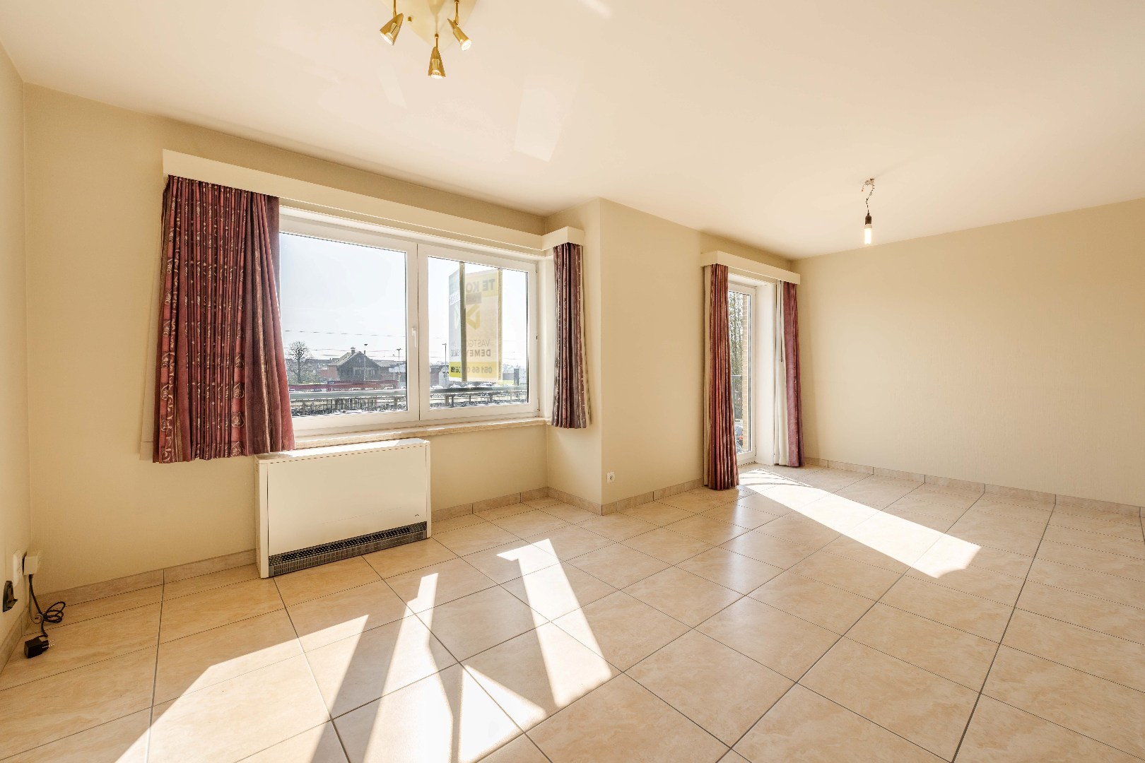 CENTRAAL GELEGEN APPARTEMENT (2003) MET 2 SLPKS | GARAGE - foto 3