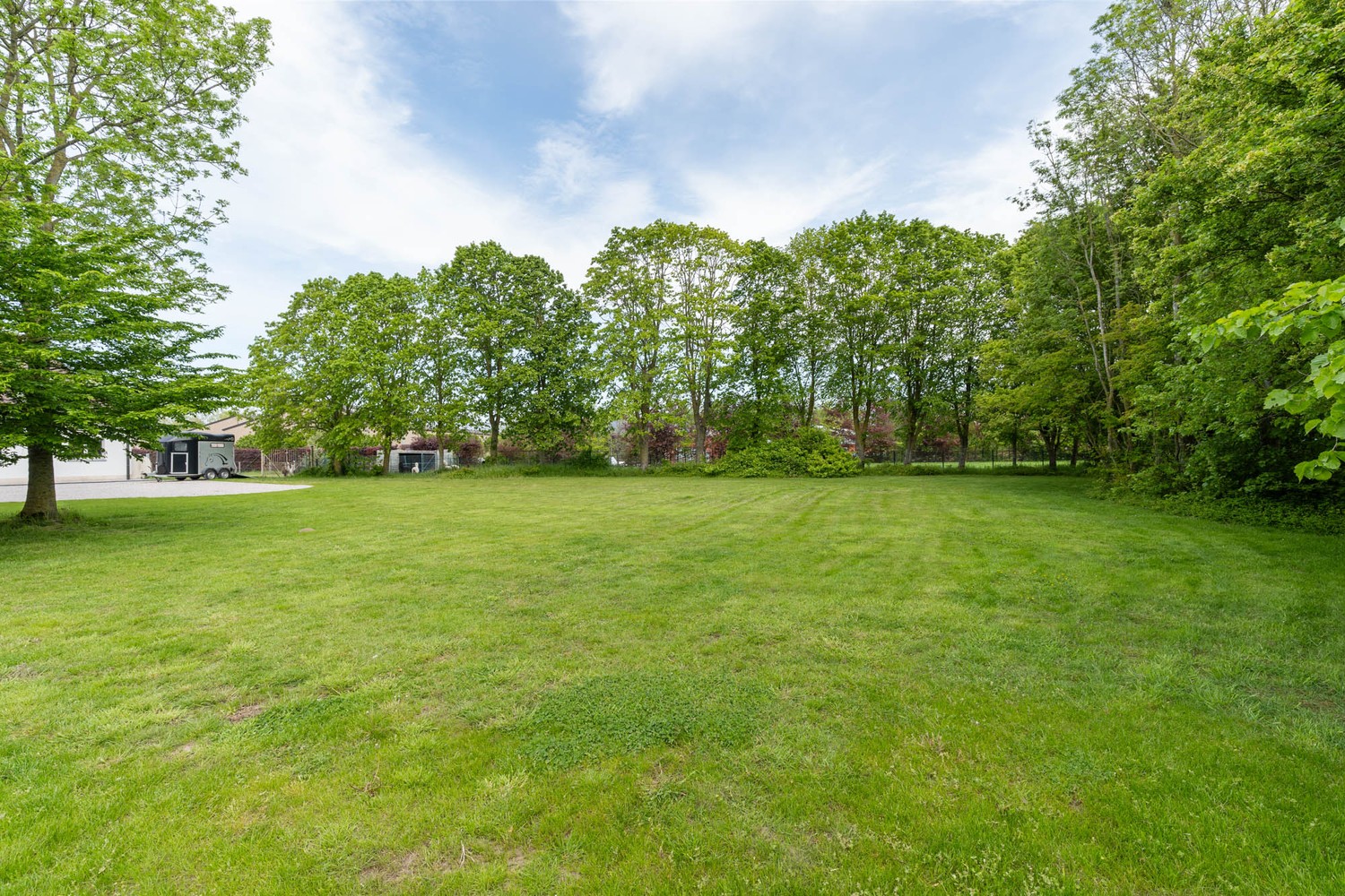 Prachtig gerenoveerd landhuis met paardenstallen, zwemvijver en totale privacy op 13.459 m - foto 5