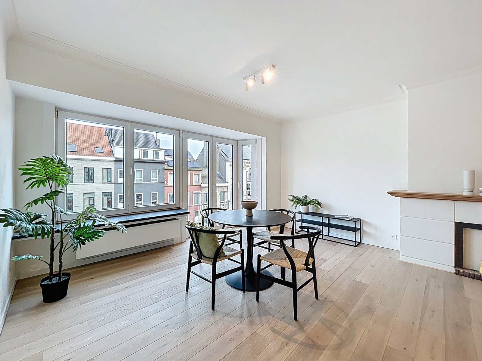 Prachtig appartement met 2 slaapkamers op centrale locatie - foto 5
