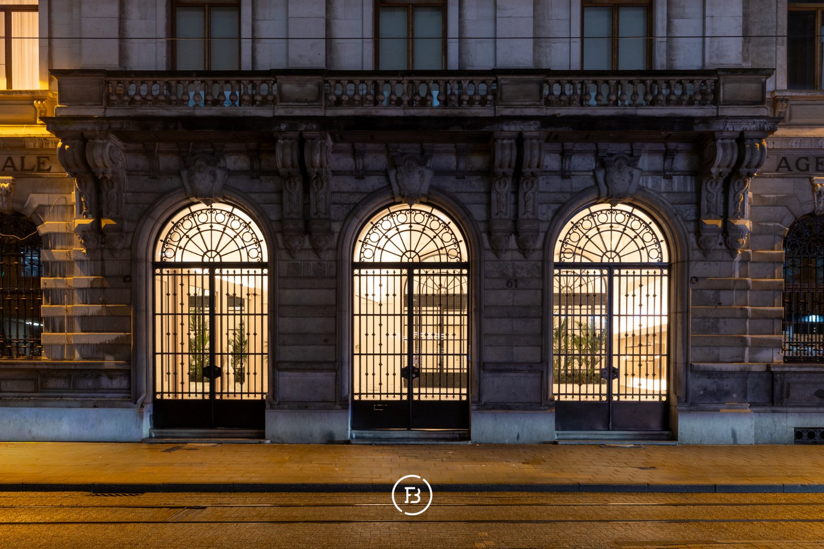 Exclusief appartement "'Maritime" - foto 2