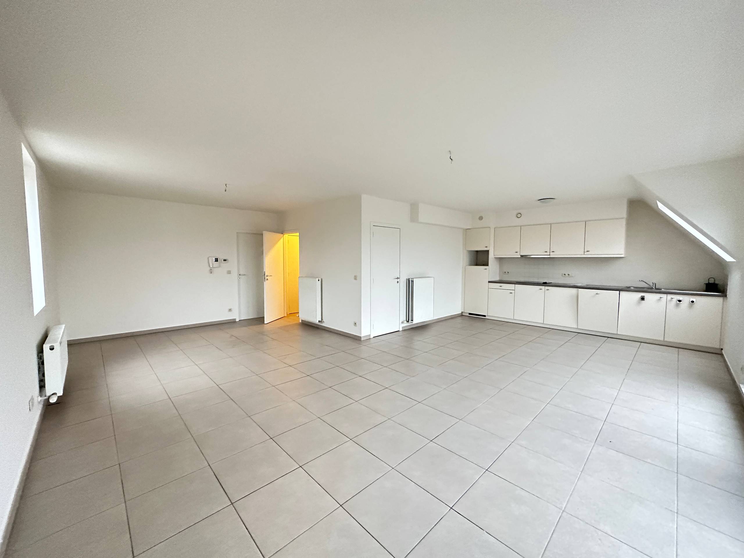 Appartement à louer à Wevelgem