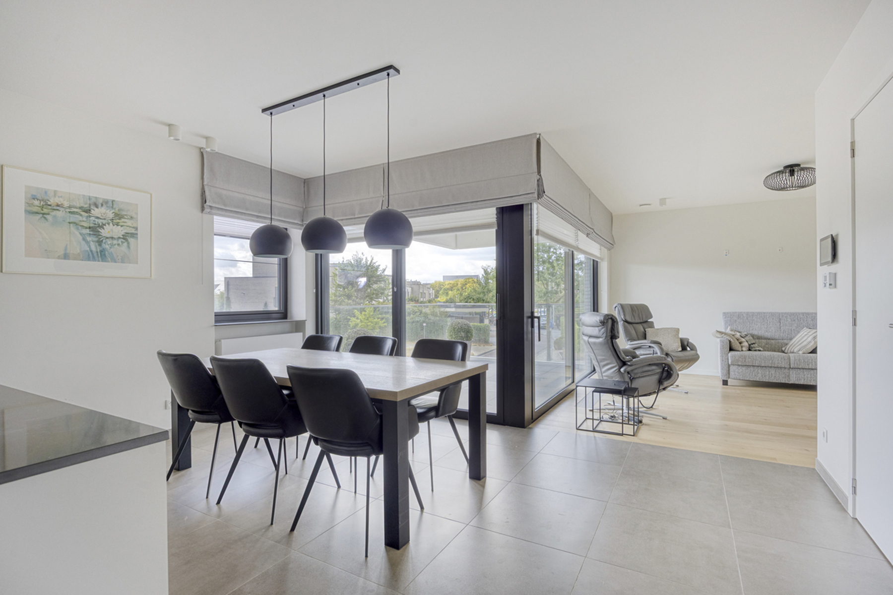 Appartement te koop in Hasselt met 2 slaapkamers - foto 4