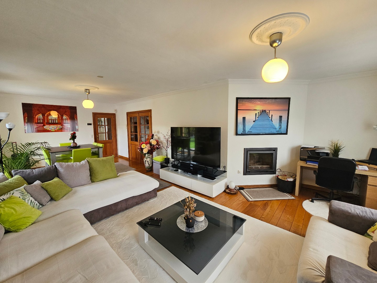 Maison à vendre à Wespelaar avec 6 chambres - photo 2