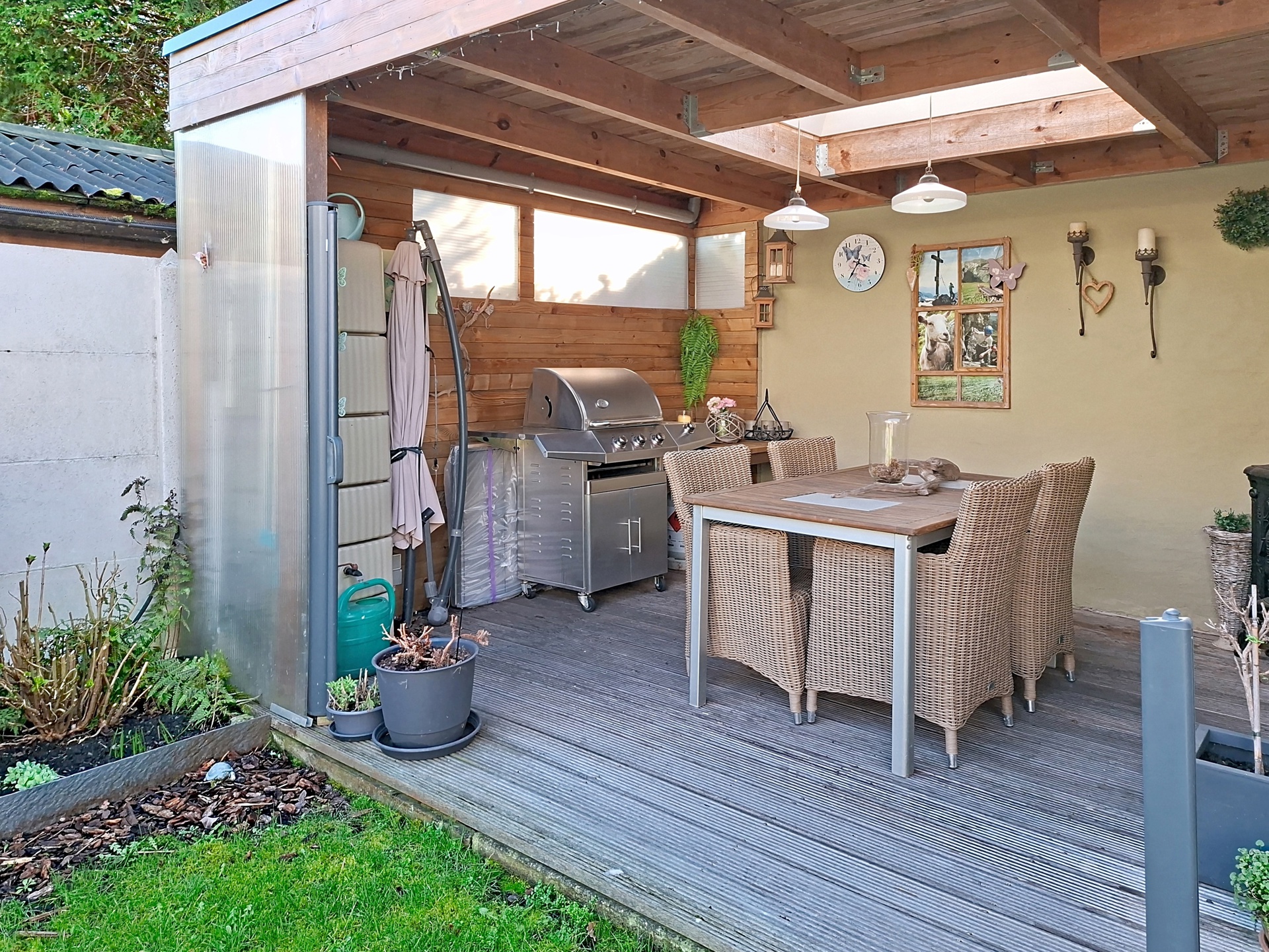 Uitstekend gelegen woning met tuin en 3 slaapkamers - foto 4