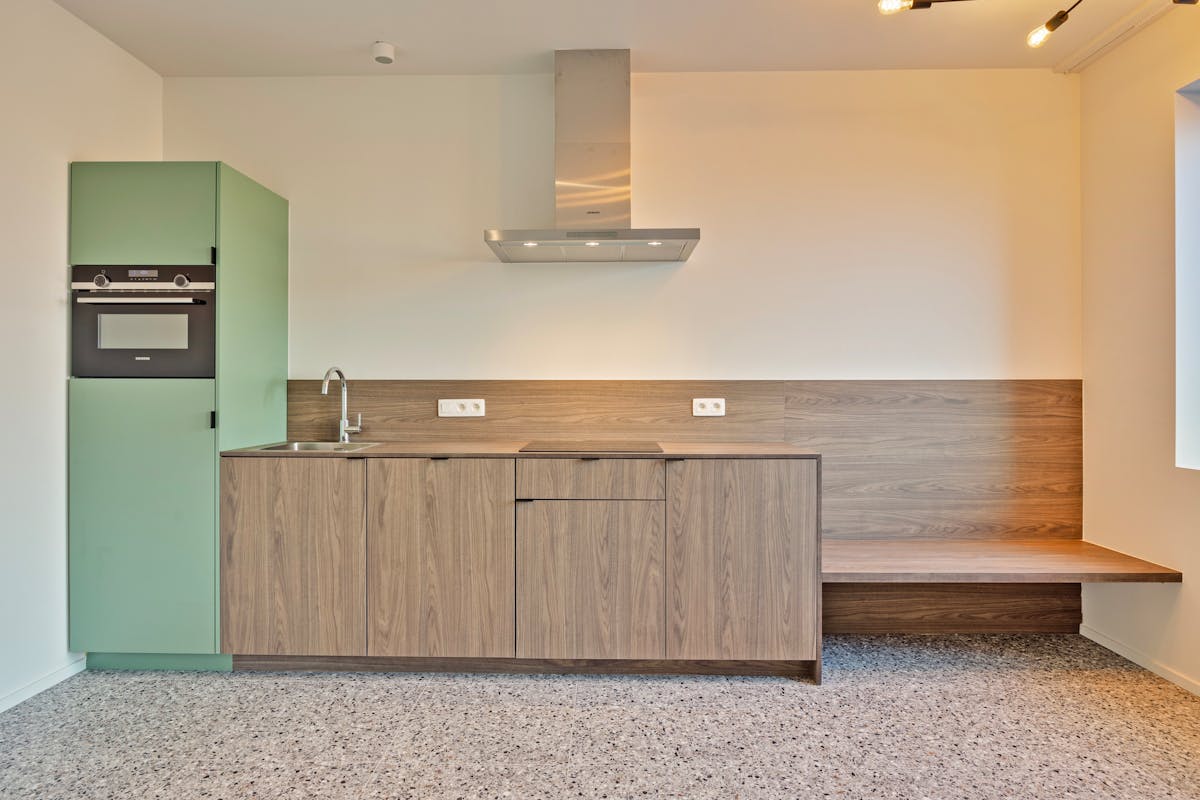 TE HUUR: appartement met 1 slaapkamer in Hasselt centrum. - foto 3