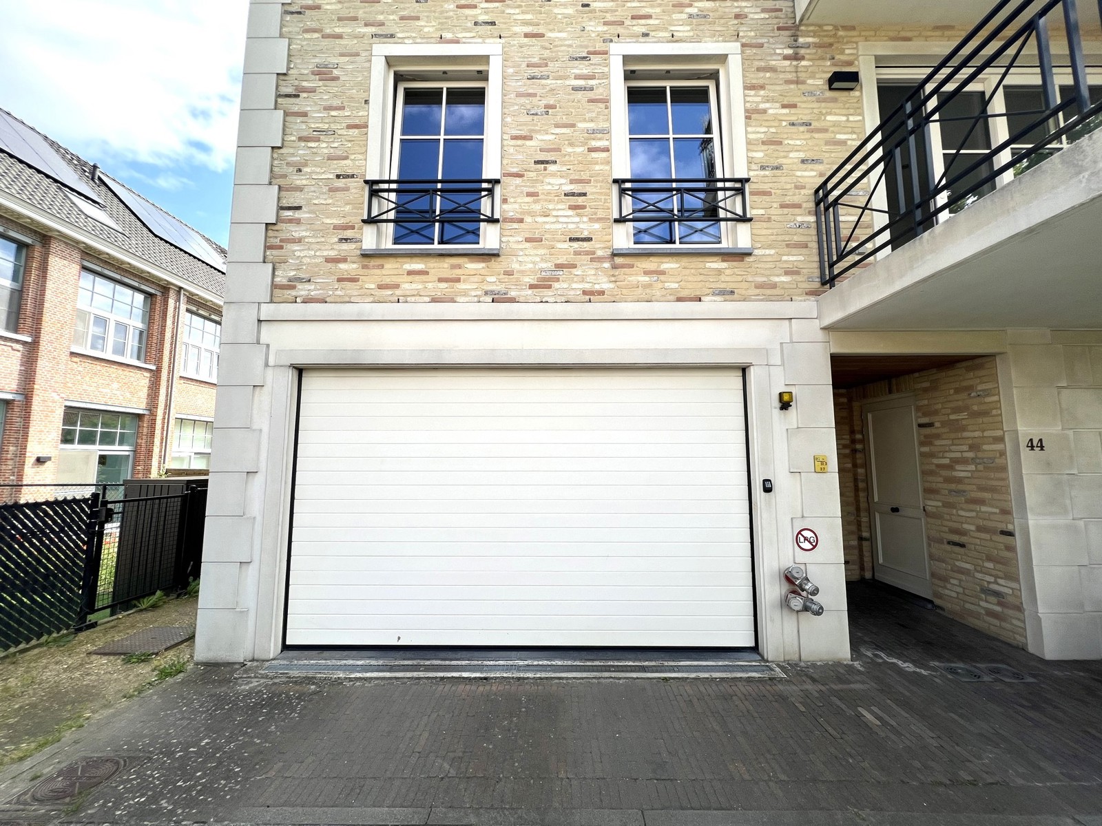 Garage for sale in Herentals - photo 2