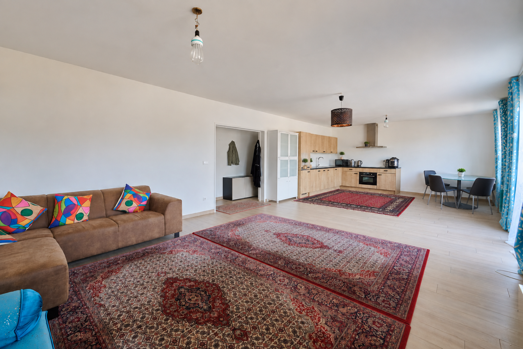 Appartement à vendre à Pelt