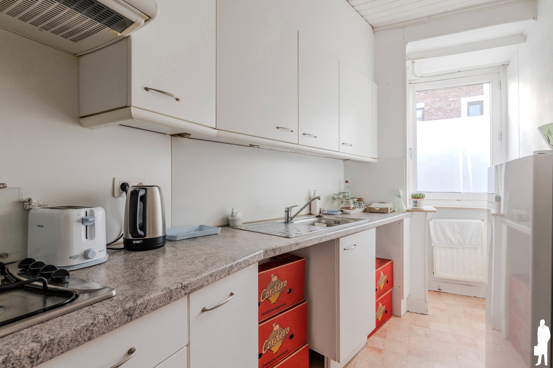Instapklaar appartement met 2 slaapkamers in Turnhout - foto 5
