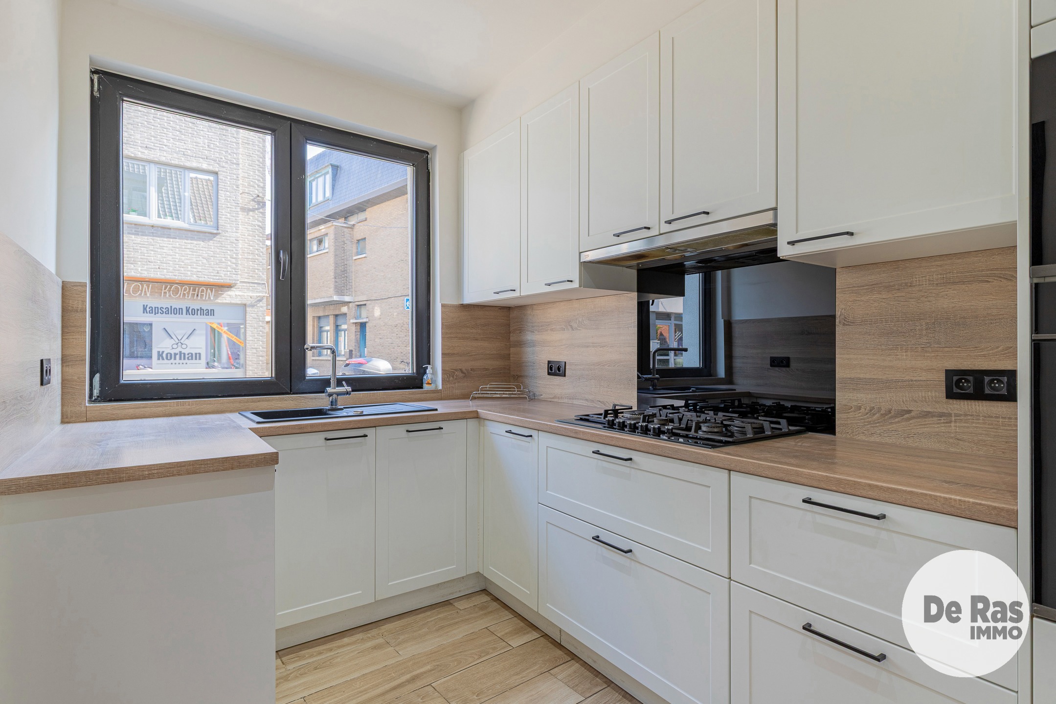 GENT - Instapklare woning met 4 slaapkamers en terras - foto 5