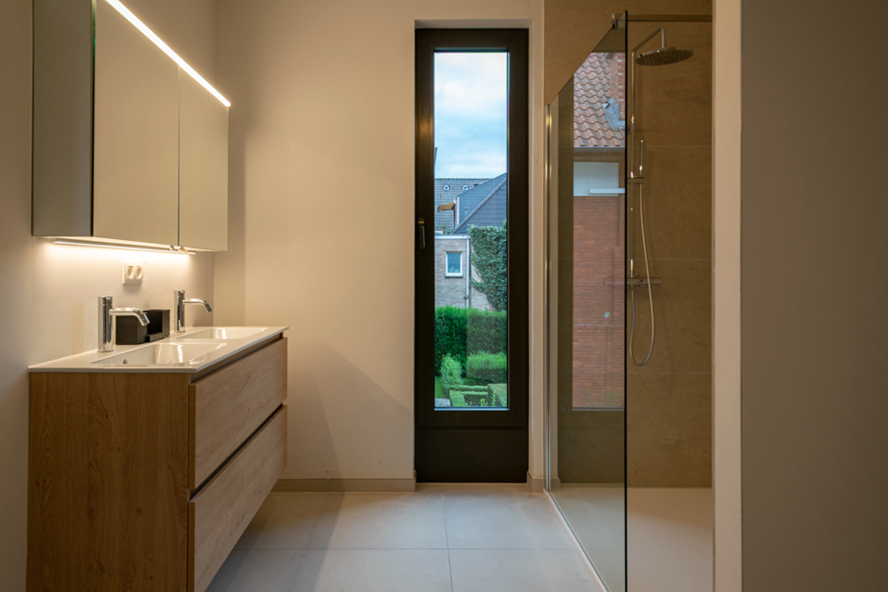 RESIDENTIE "GOUWBERG" - 6 NIEUWBOUWAPPARTEMENTEN - foto 5