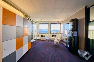 Commercial for rent in Antwerp