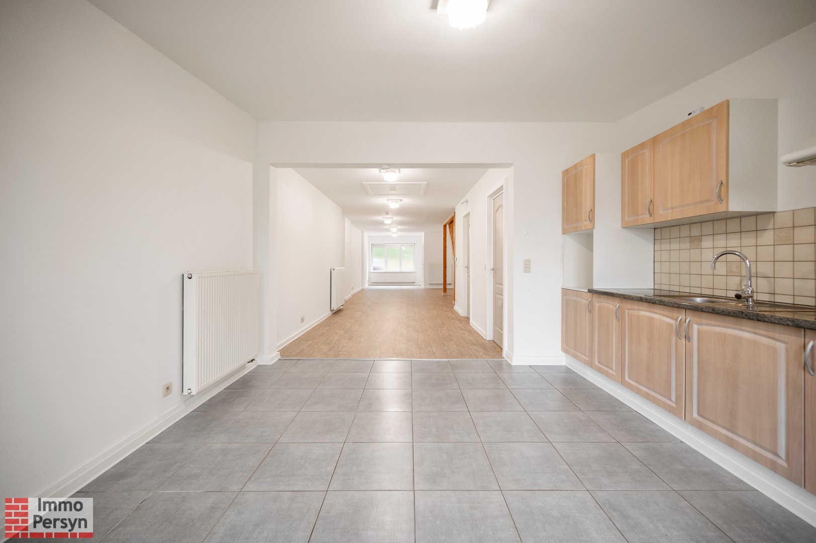 Instapklare rijwoning aan de stadsrand van Diest - foto 5