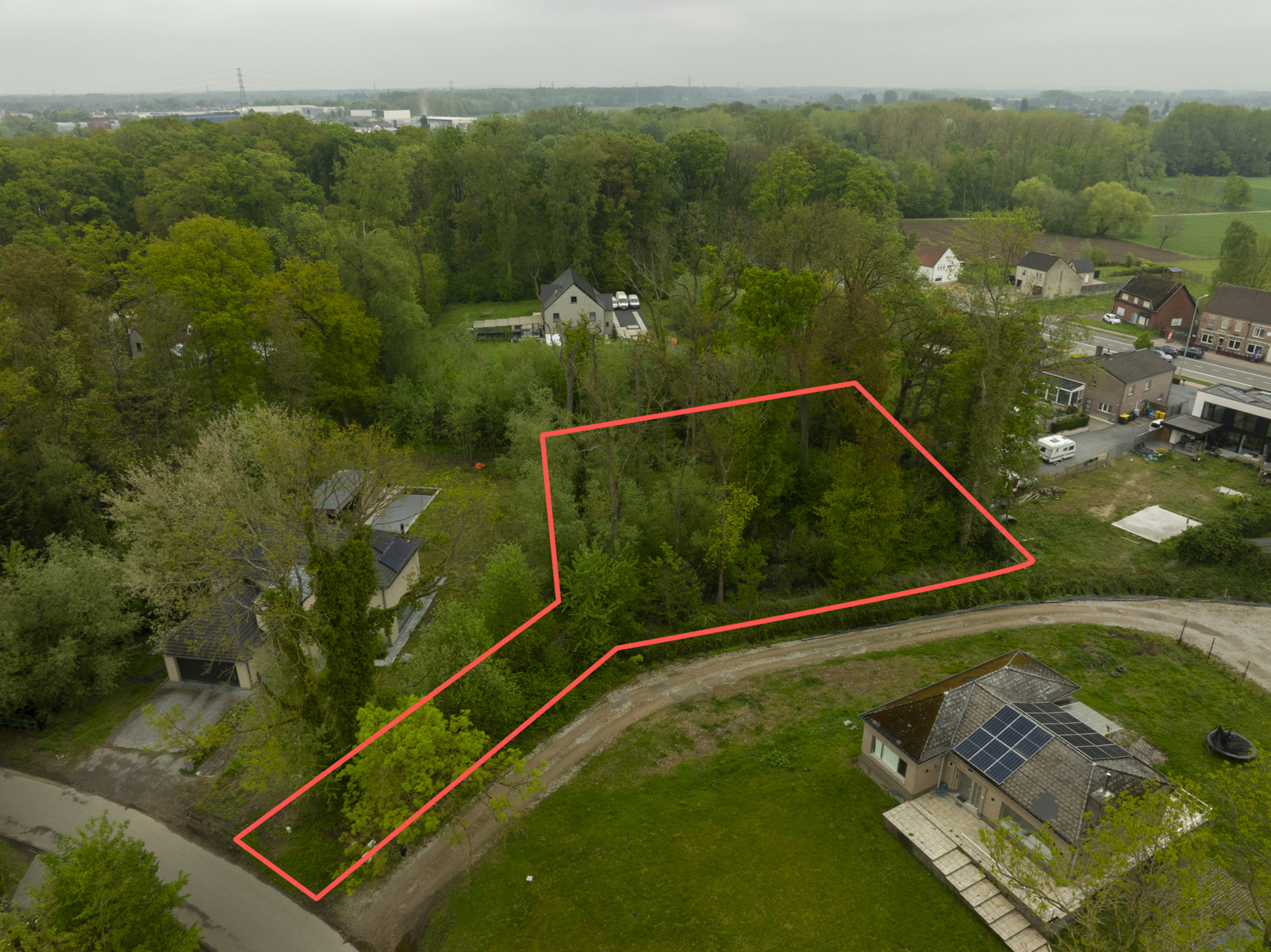 Grond te koop in Kampenhout - foto 5