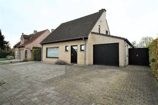 House for rent in Avelgem