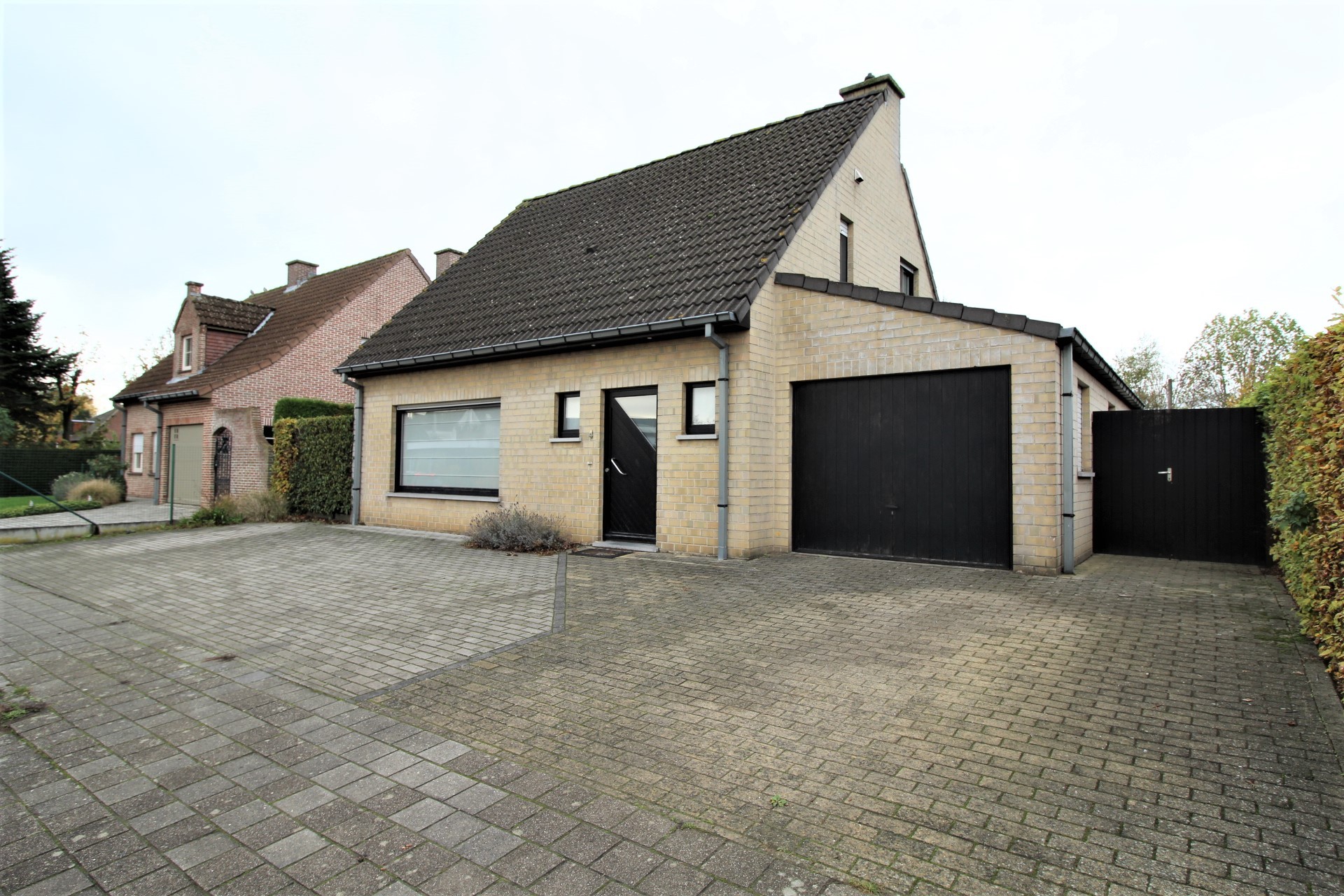 House for rent in Avelgem