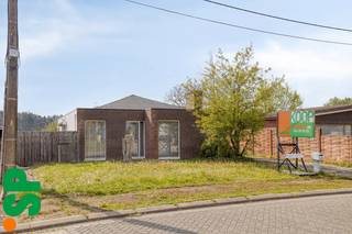 Maison à vendre à Laakdal