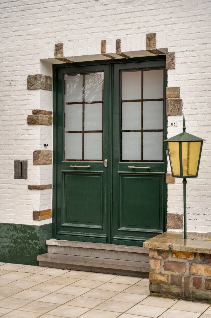 HOB in Kiewit, 3 slpk, losstaande garage, 6a38ca - foto 2