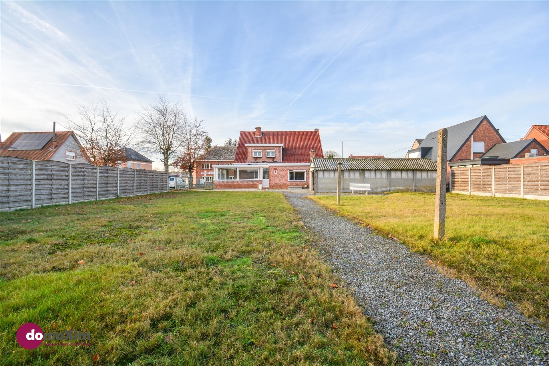 Charmante, goed gelegen woning met veel potentieel in Boortmeerbeek - foto 2