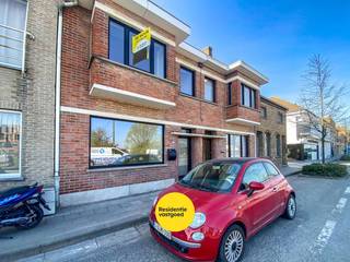 House for rent in Diksmuide