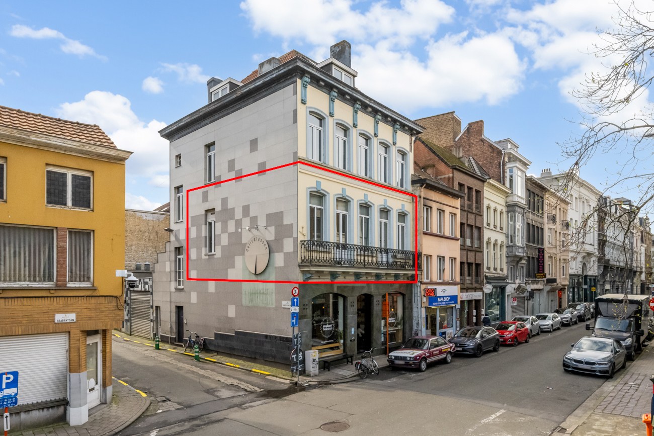 :Woningtype te :Stad