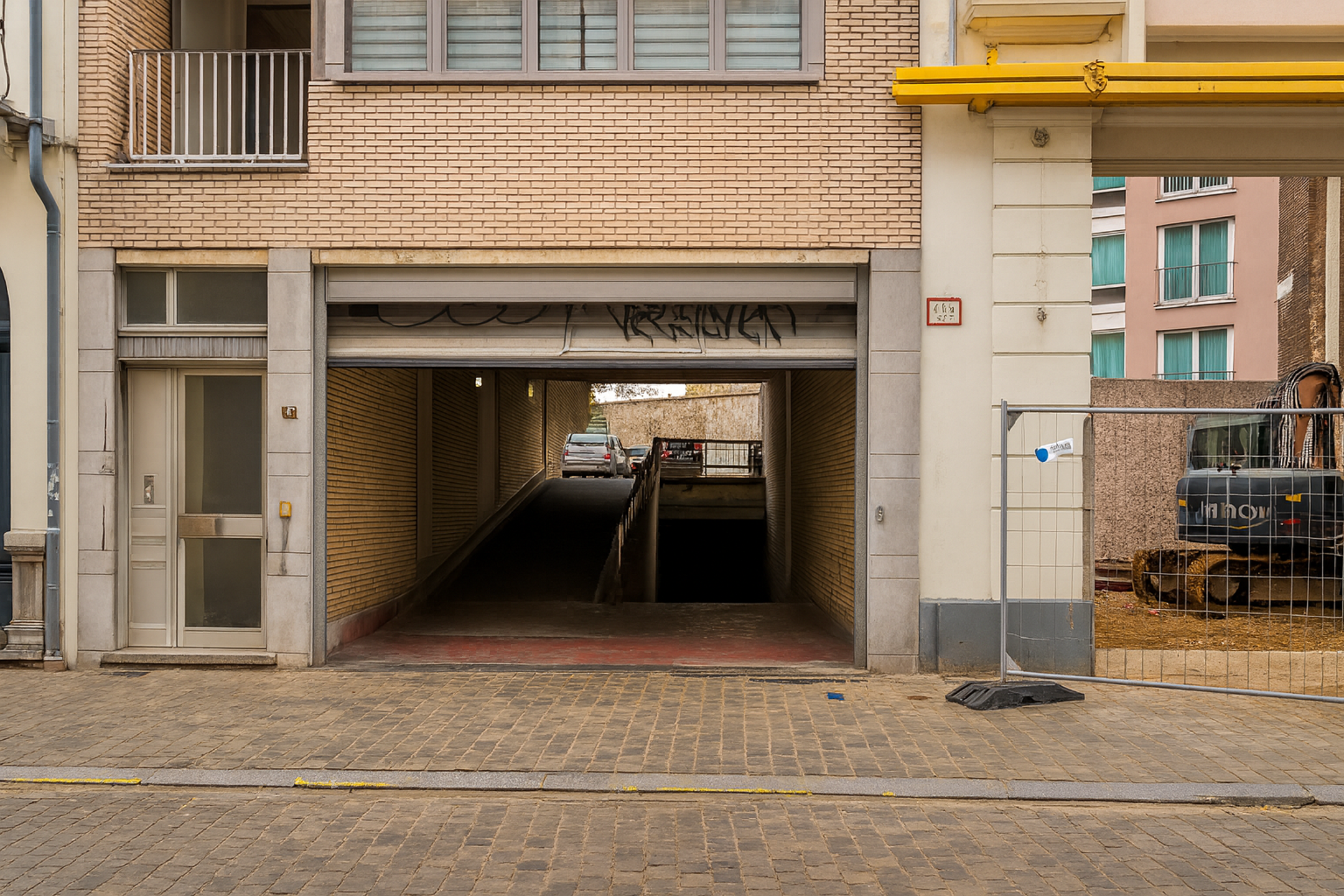 Garage à vendre à Anvers - photo 4