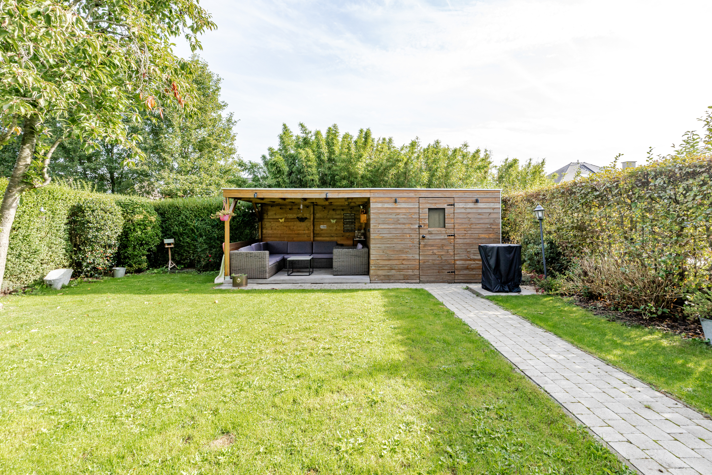 Energiezuinige woning met zonnepanelen, garage en 3 slpkmrs - foto 5