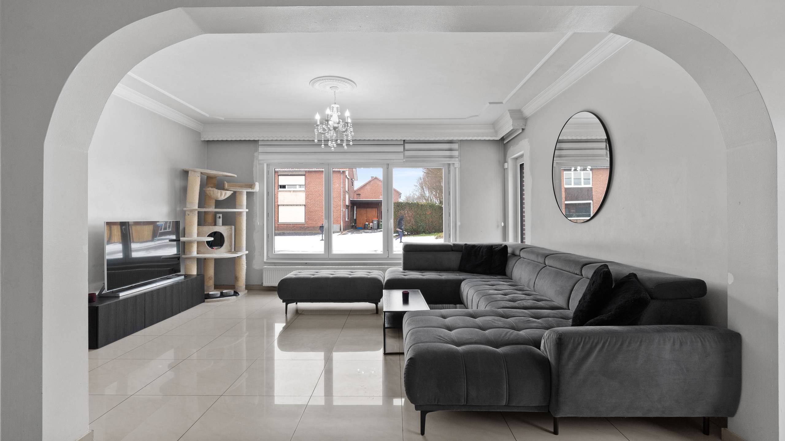 Maison à vendre à Dilsen-Stokkem avec 4 chambres - photo 5