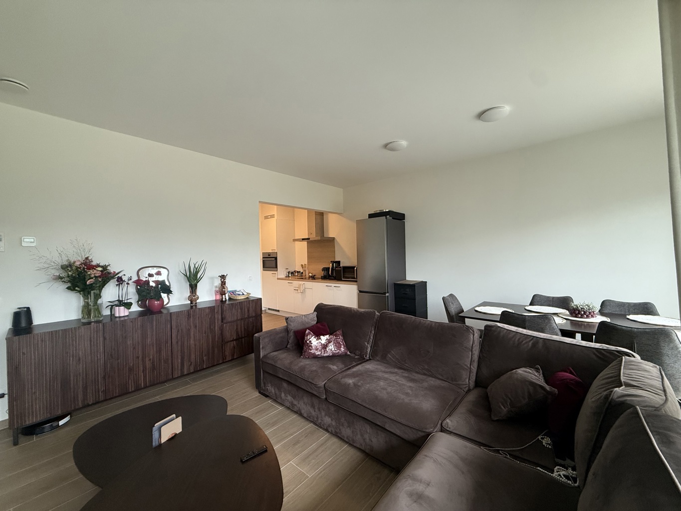 Appartement te huur in Gent met 2 slaapkamers - foto 4