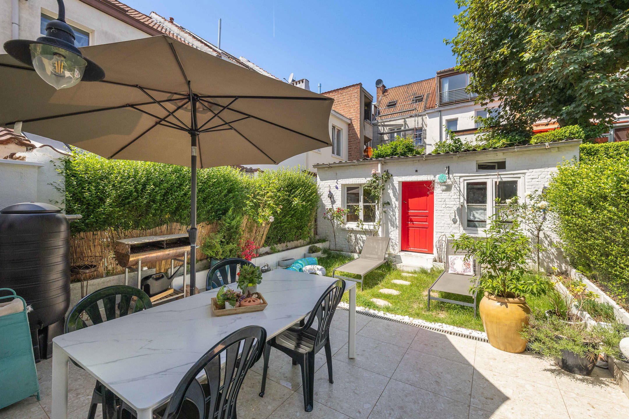 Charmant huis met 4 slaapkamers  - foto 4
