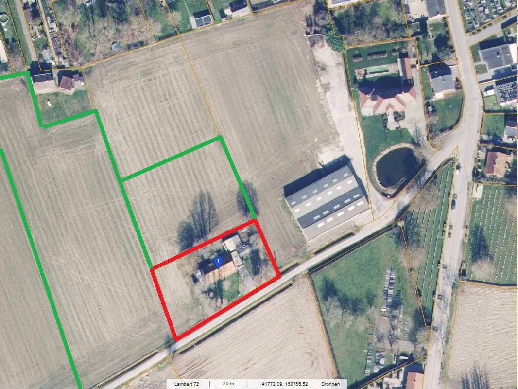 Huis te koop in Dikkebus met 3 slaapkamers - foto 2