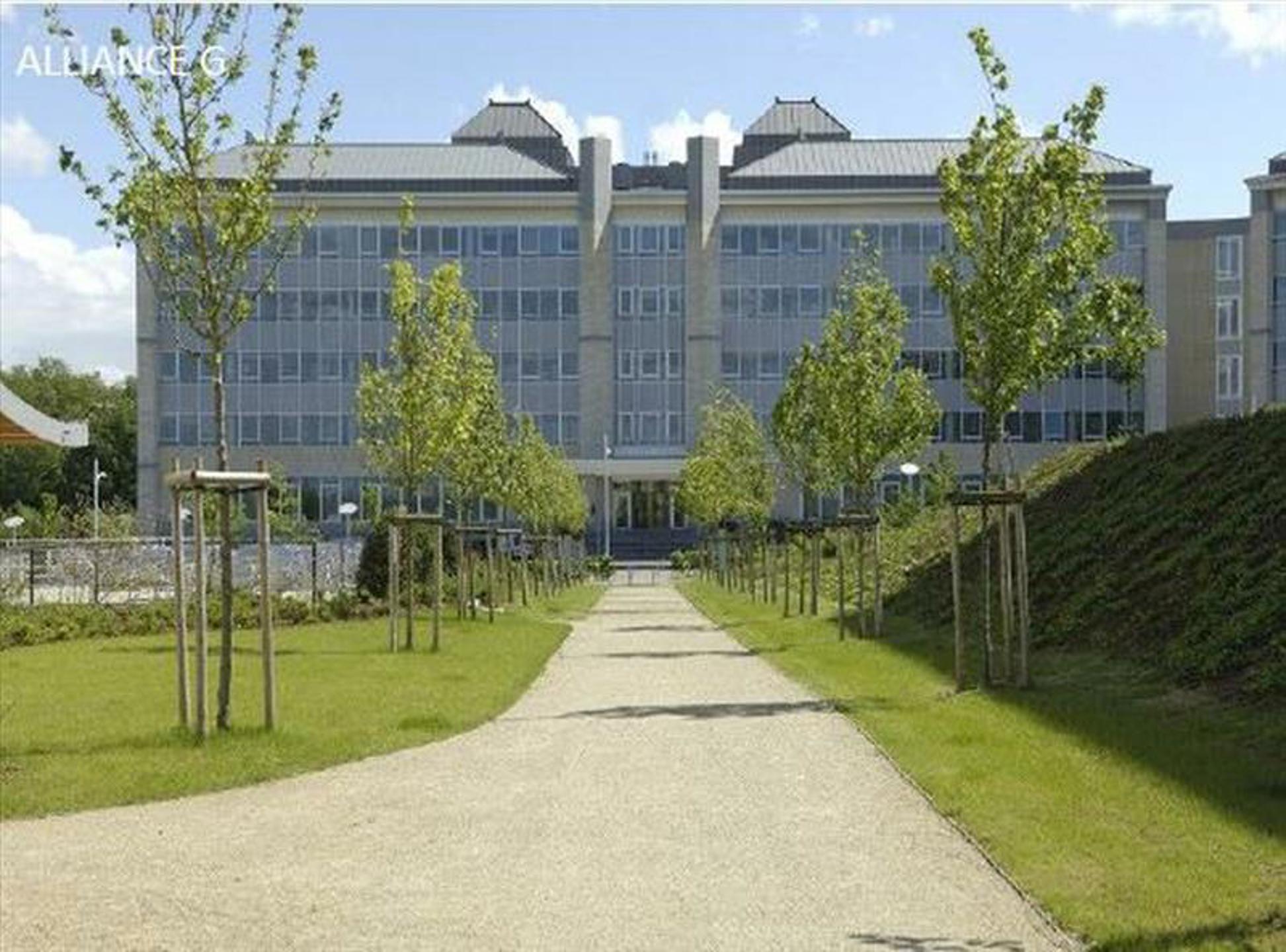 Kantoren in een aangenaam bedrijvenpark - foto 3