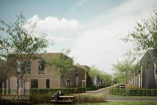 Nieuwbouw <strong>KMO-unit</strong> met een oppervlakte van <strong>213 m²</strong> nabij de E313 te koop.<br />De unit maakt deel uit van het bedrijvenpark <strong>"HEULTJE"</strong> bestaande uit 3 bedrijfsverzamelgebouwen met KMO-units van 213 m² tot 1.248 m², samenvoegbaar tot grotere oppervlaktes. Uitstekend gelegen op amper 1 min van de Zandberg (N19) met onmiddellijke verbinding naar de E313 Antwerpen-Hasselt.<br /><br />De unit bestaat uit een staalstructuur met een gepolierde geïsoleerde betonnen plint en heeft een vrije hoogte van 6 m. Verder is de loods uitgerust met een sectionale poort ( 4 m B x 4,20 m H ) met afzonderlijke toegangsdeur, lichtstraten, LED-verlichting en polybetonvloer met belasting van 2 ton/m². De bedrijfsgebouwen zijn geschikt voor zowel productie, opslag, ... waardoor ze dus een ideale omgeving bieden om te ondernemen.<br /><br />Aanwezigheid van privatieve parkeerplaatsen en ruime parkeer- en manoeuvreerruimte op het verhard terrein.<br />Contacteer <strong>PANORAMA B2B</strong> voor bijkomende inlichtingen, plannen of een vrijblijvend plaatsbezoek op het nummer <strong>011 220 500.</strong>