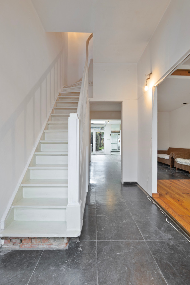 Deurne-Zuid: volledig te renoveren rijwoning met 3 slks op 352m2! - foto 5