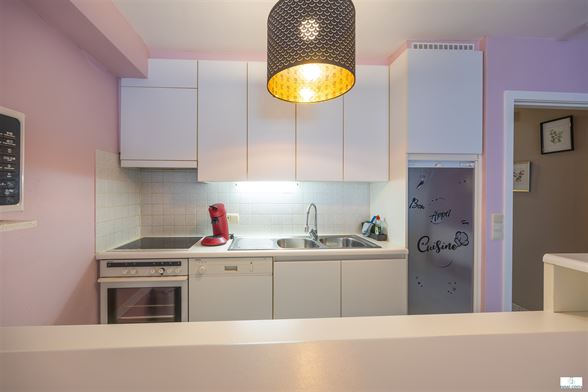 Appartement 2 slaapkamers - foto 4