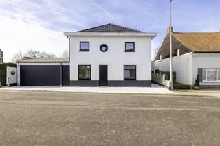 House for sale in Laakdal