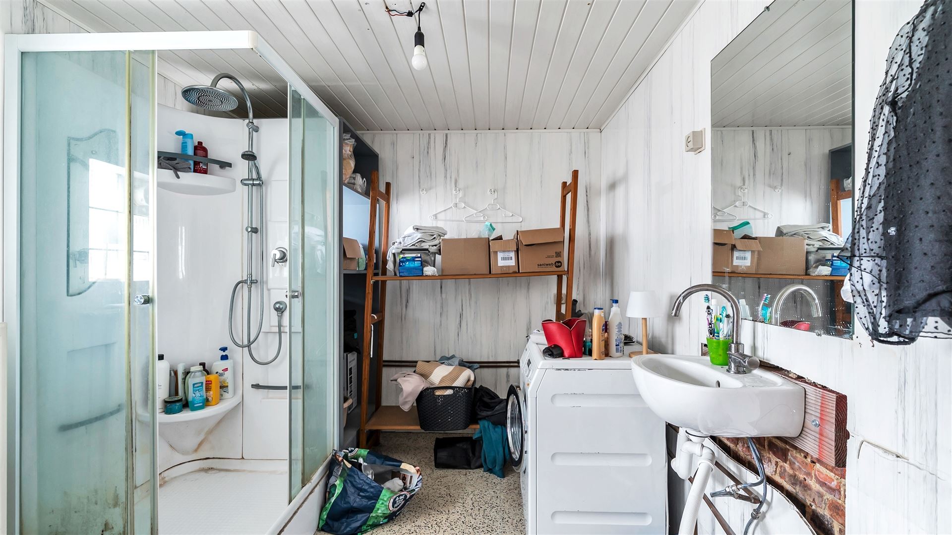 Ruime Woning op Groot Perceel in Bonheiden - foto 4