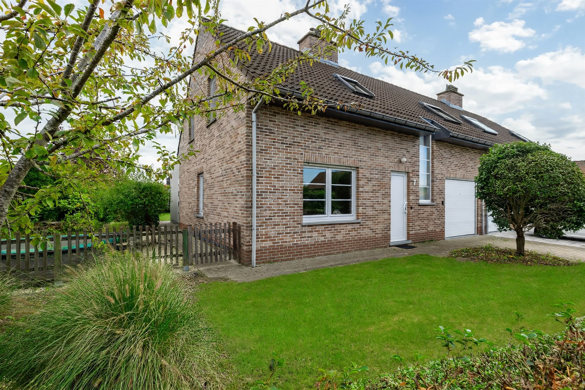Maison à vendre à Belsele avec 4 chambres - photo 3