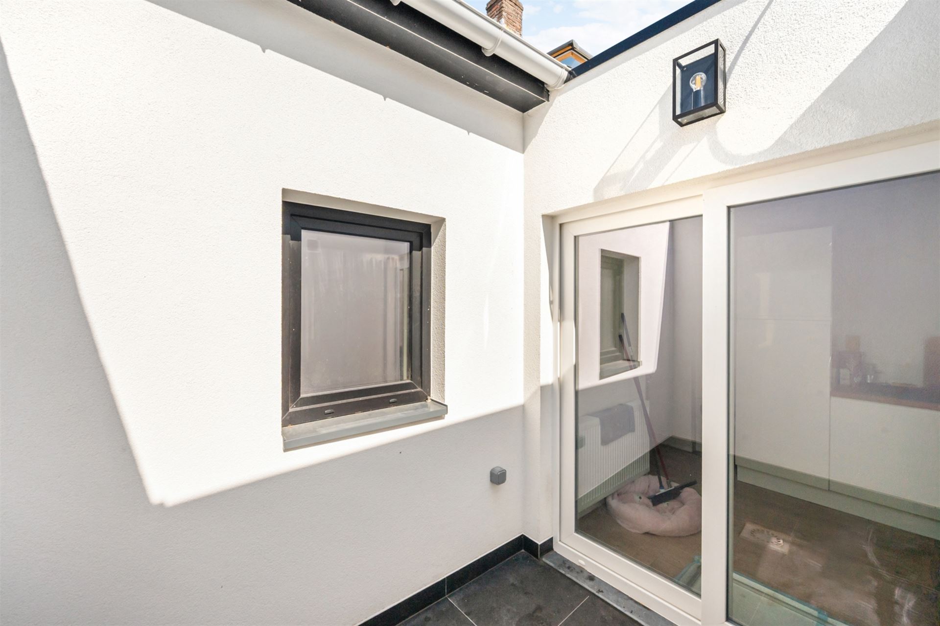 Instapklare woning met 2 slpk in Brakel - foto 4