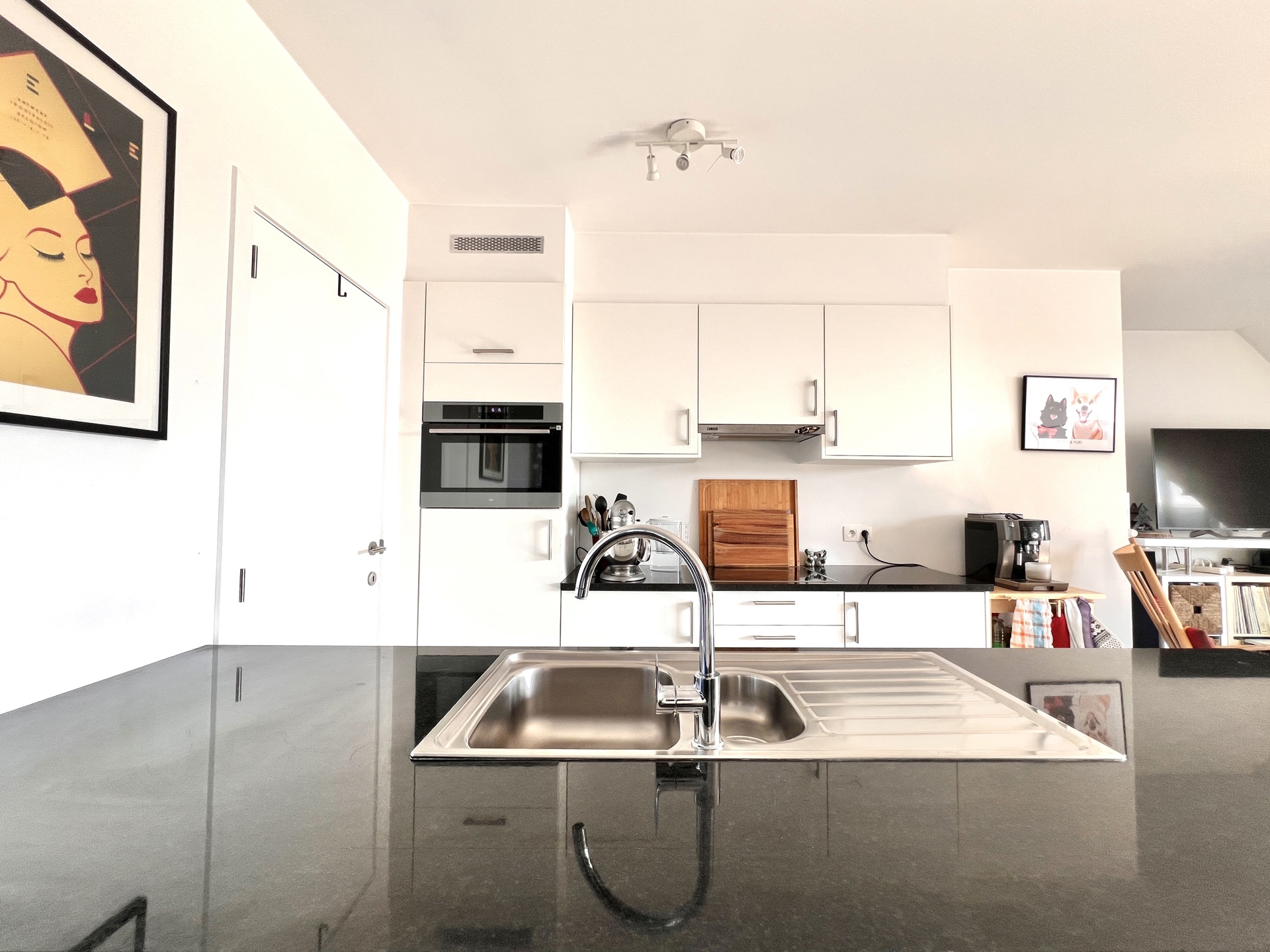 Appartement à louer à Deinze avec 2 chambres - photo 4