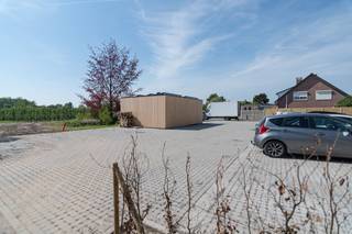 Garage à vendre à Wellen