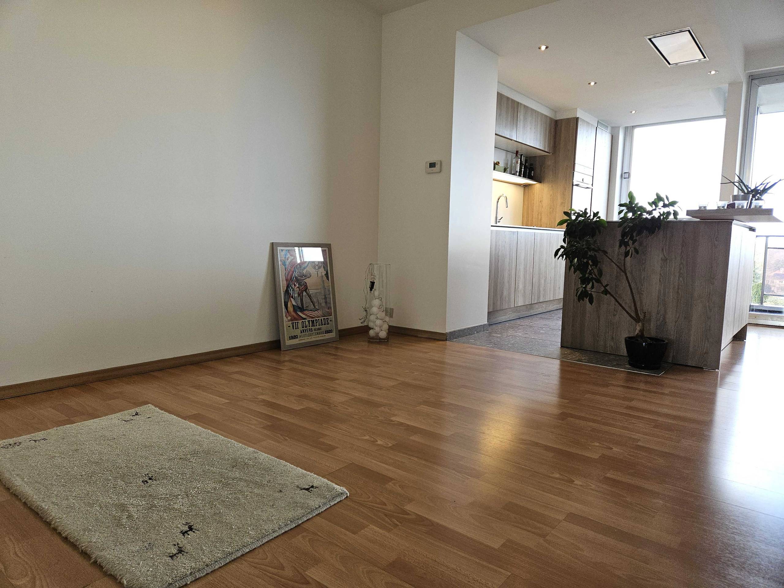 Appartement à vendre à Wilrijk avec 2 chambres - photo 4