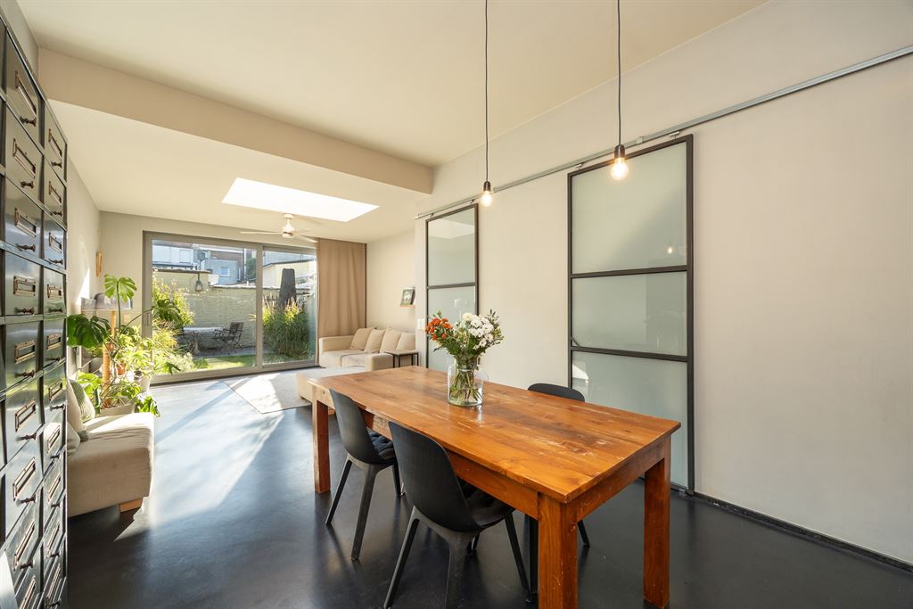 Instapklare woning met 3 slpk en gezellige tuin - foto 1
