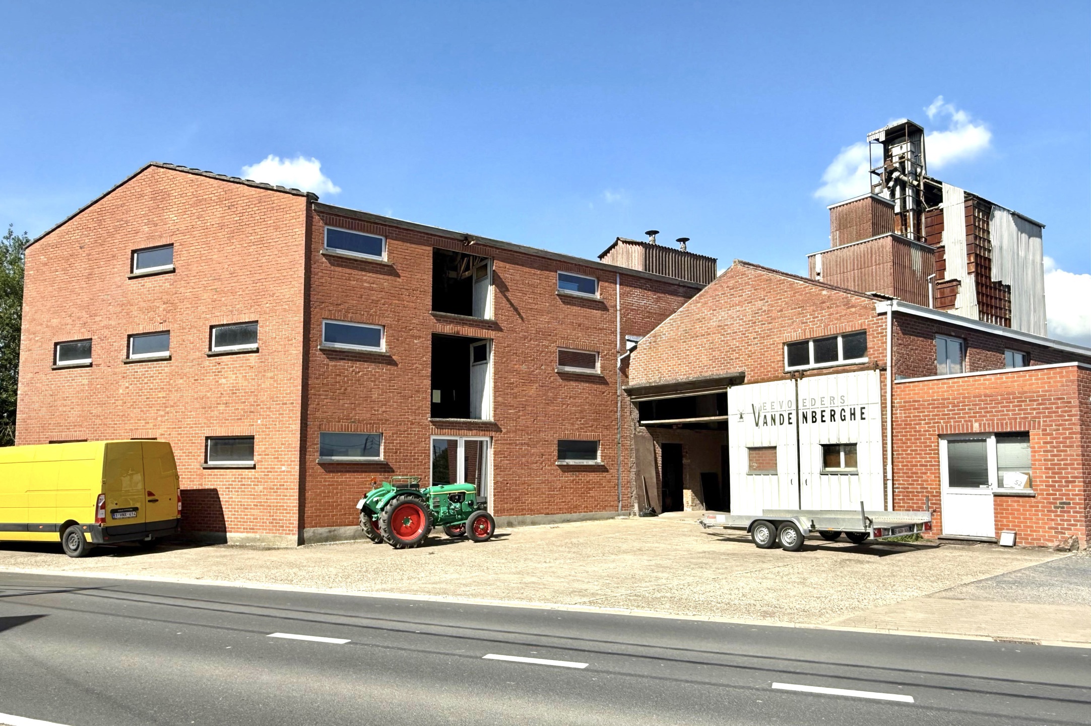 Commercial à vendre à Hooglede - photo 2