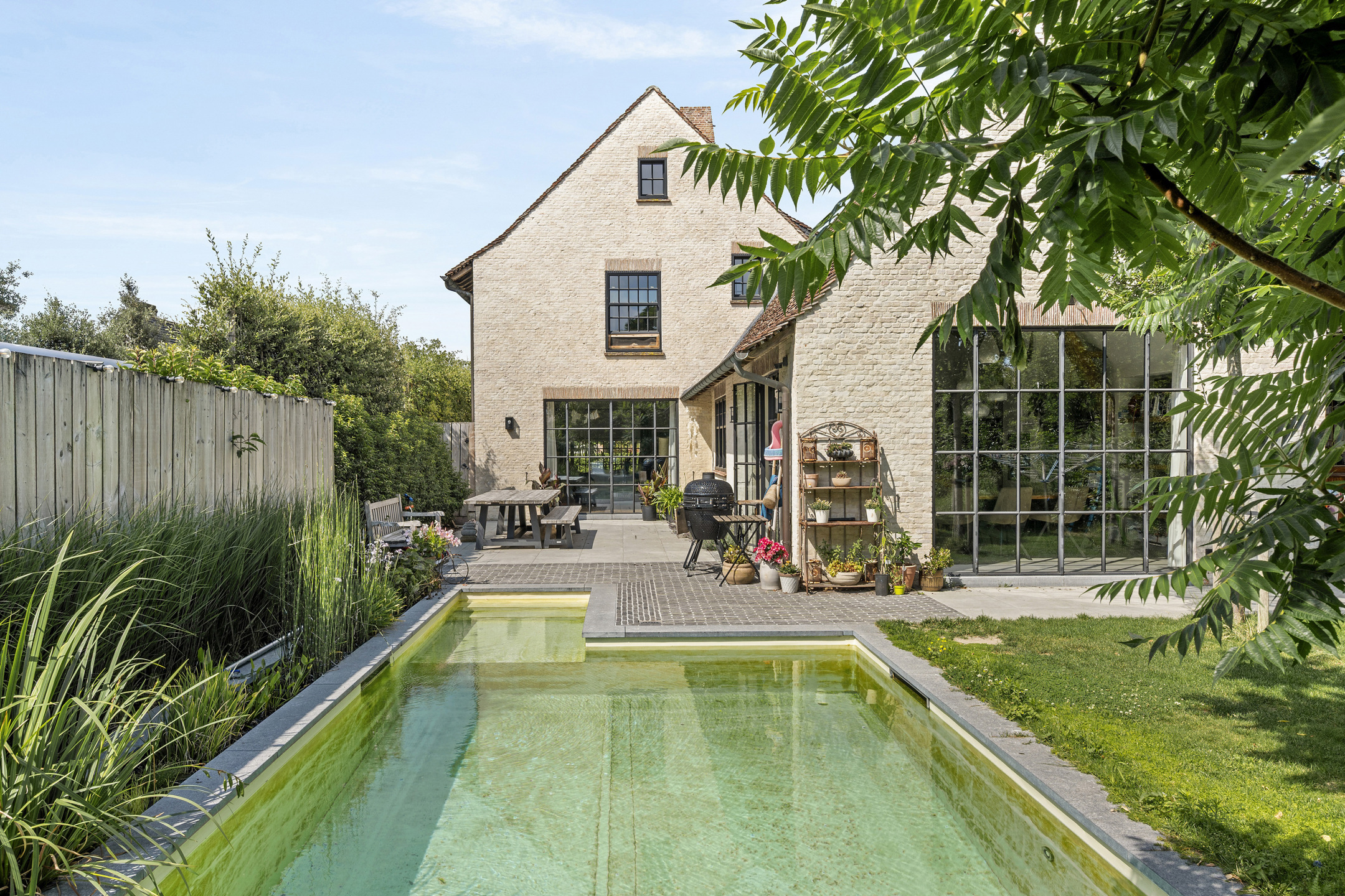 Maison à vendre à Deinze avec 3 chambres - photo 4